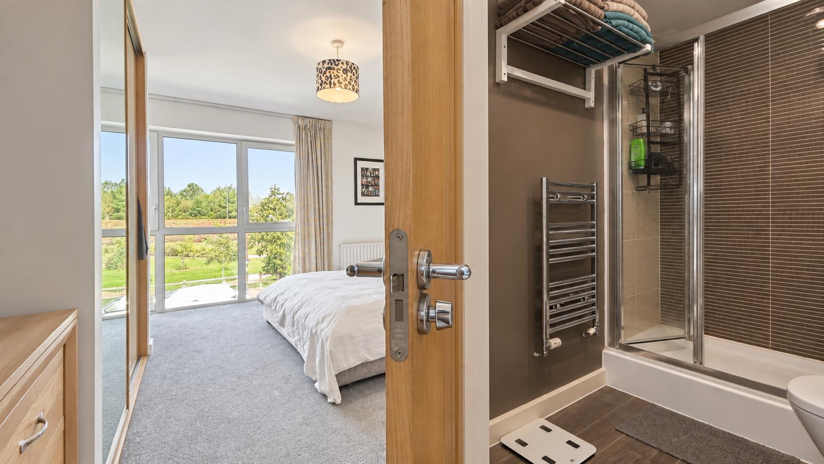 Aiken Grange, Oakgrove, Milton Keynes